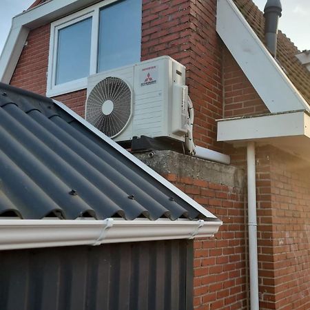 Free Fly Loft Drachten Buitenkant foto