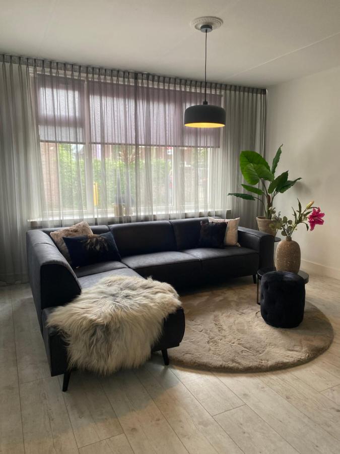 Free Fly Loft Drachten Buitenkant foto