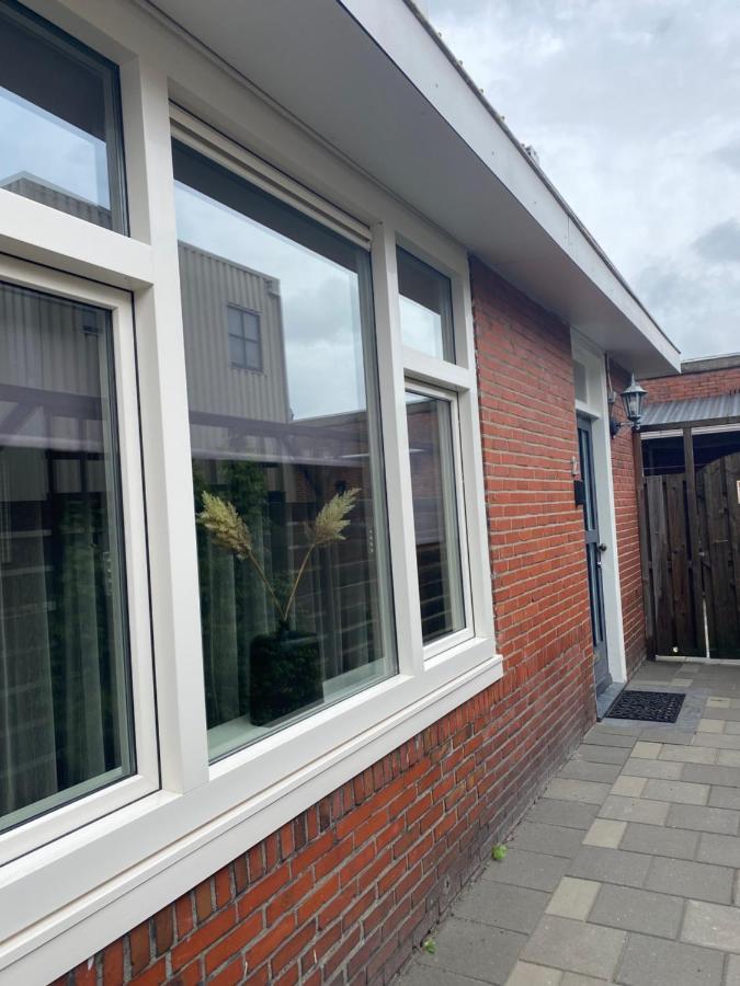 Free Fly Loft Drachten Buitenkant foto