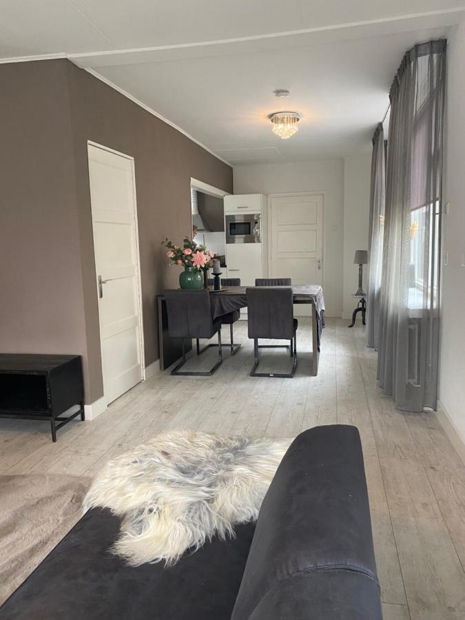 Free Fly Loft Drachten Buitenkant foto