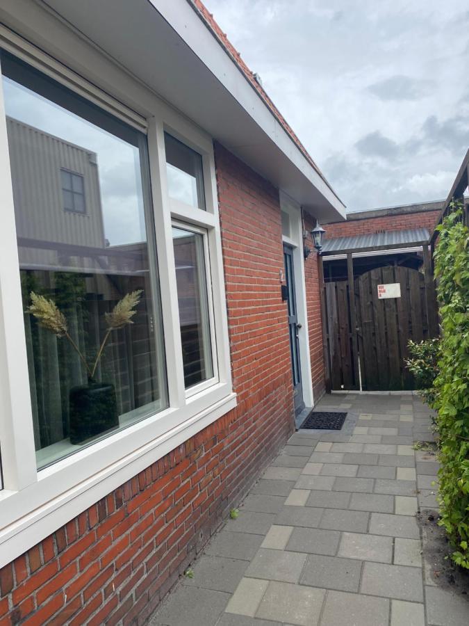 Free Fly Loft Drachten Buitenkant foto