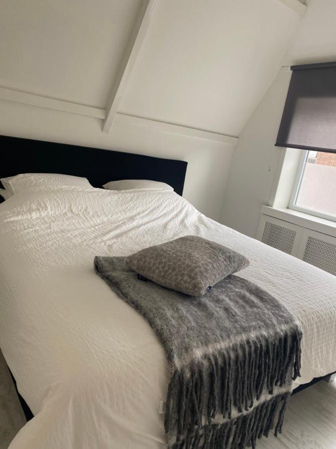Free Fly Loft Drachten Buitenkant foto