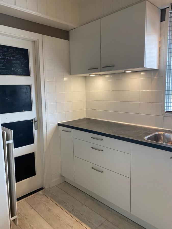 Free Fly Loft Drachten Buitenkant foto