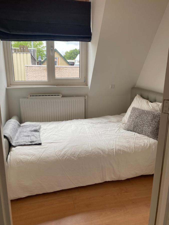 Free Fly Loft Drachten Buitenkant foto