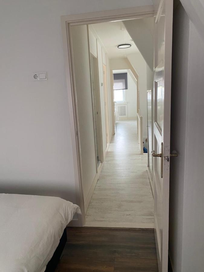 Free Fly Loft Drachten Buitenkant foto