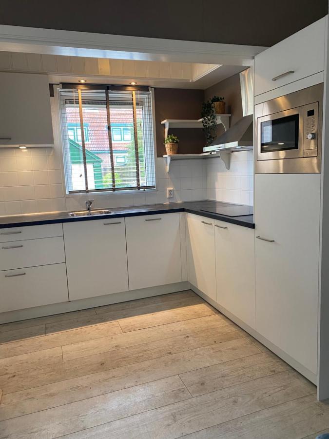 Free Fly Loft Drachten Buitenkant foto