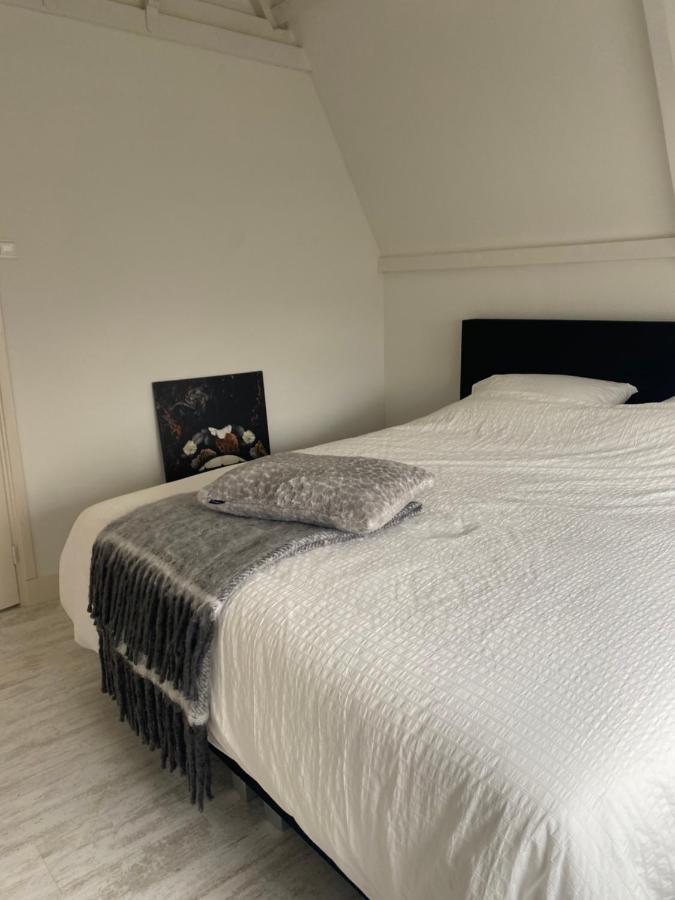 Free Fly Loft Drachten Buitenkant foto