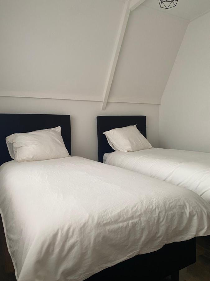 Free Fly Loft Drachten Buitenkant foto