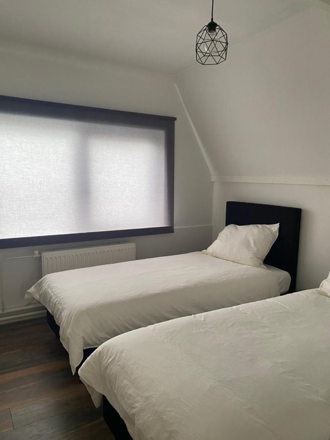 Free Fly Loft Drachten Buitenkant foto