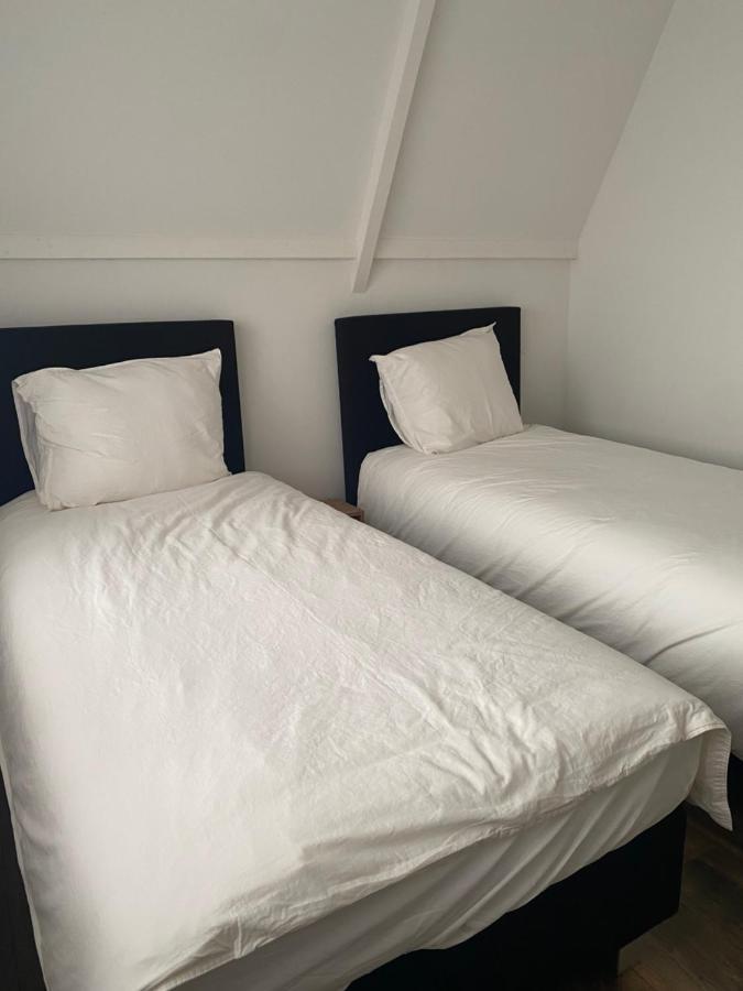 Free Fly Loft Drachten Buitenkant foto