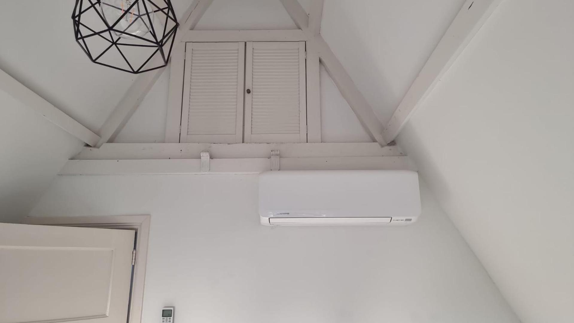 Free Fly Loft Drachten Buitenkant foto
